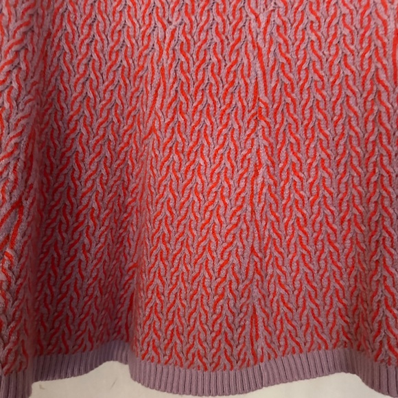 Anthropologie Maeve Knit Skirt - Picture 3 of 8